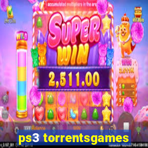 ps3 torrentsgames